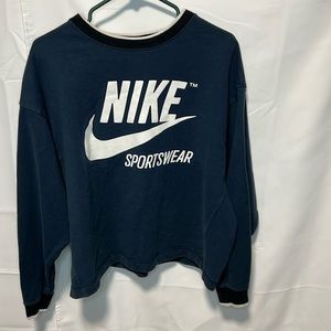 Nike Men’s Sweatshirt (L)